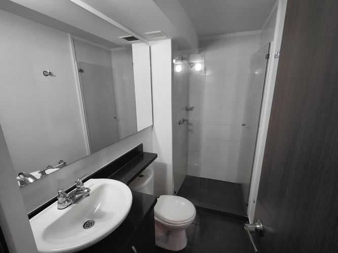 Apartamento de 3 alcobas en arriendo en La Doctora, Sabaneta, 70 m² · foto 20 de 24