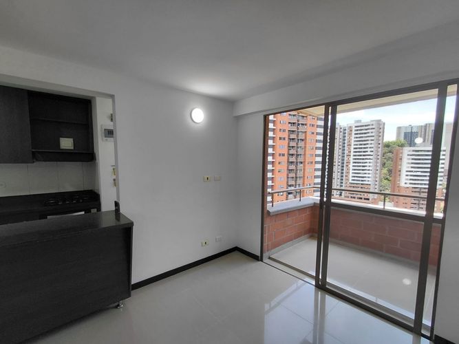 Apartamento de 3 alcobas en arriendo en La Doctora, Sabaneta, 70 m² · foto 9 de 24