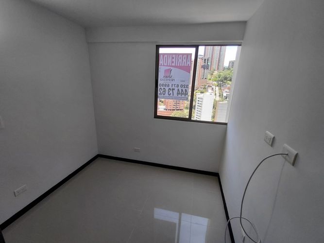 Apartamento de 3 alcobas en arriendo en La Doctora, Sabaneta, 70 m² · foto 17 de 24
