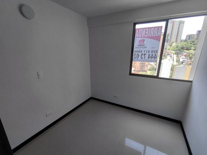 Apartamento de 3 alcobas en arriendo en La Doctora, Sabaneta, 70 m² · foto 19 de 24