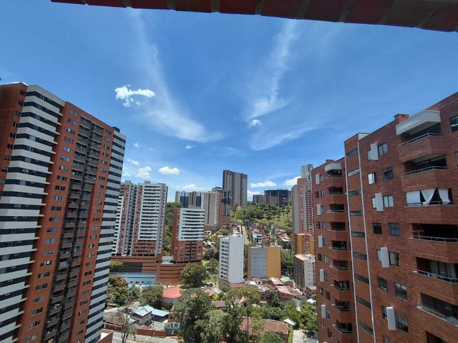 Apartamento de 3 alcobas en arriendo en La Doctora, Sabaneta, 70 m² · foto 15 de 24