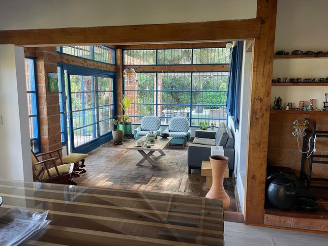 Casa de 4 alcobas en venta en La Ceja, 300 m² · foto 8 de 22