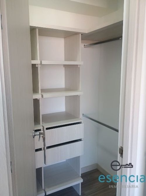 Apartamento de 2 alcobas en arriendo en Las Lomitas, Sabaneta, 70 m² · foto 9 de 14