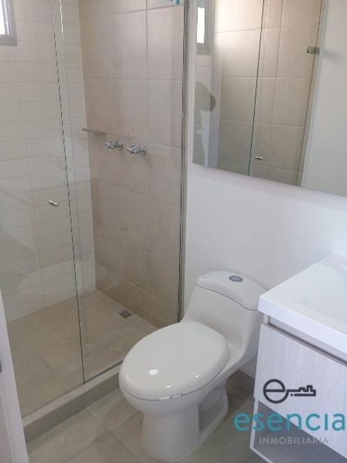 Apartamento de 2 alcobas en arriendo en Las Lomitas, Sabaneta, 70 m² · foto 14 de 14