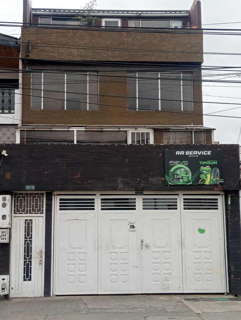 Apartamento en Arriendo en La serena, Bogotá