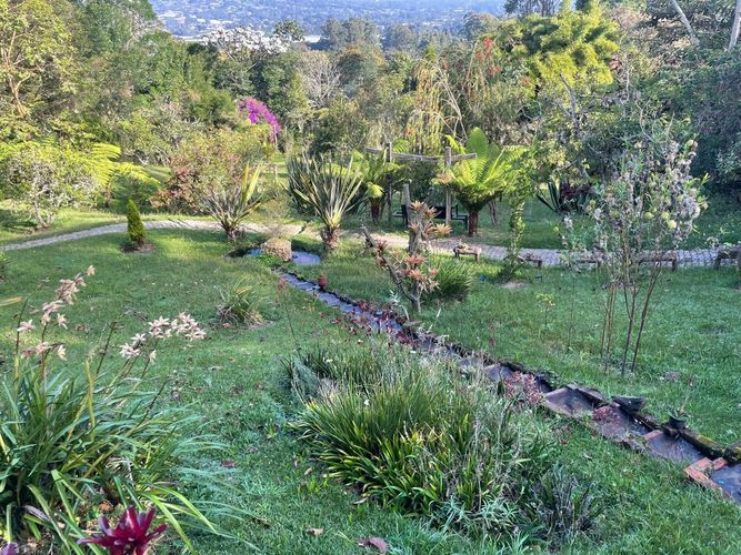 Casa de 4 alcobas en venta en La Ceja, 300 m² · foto 13 de 22