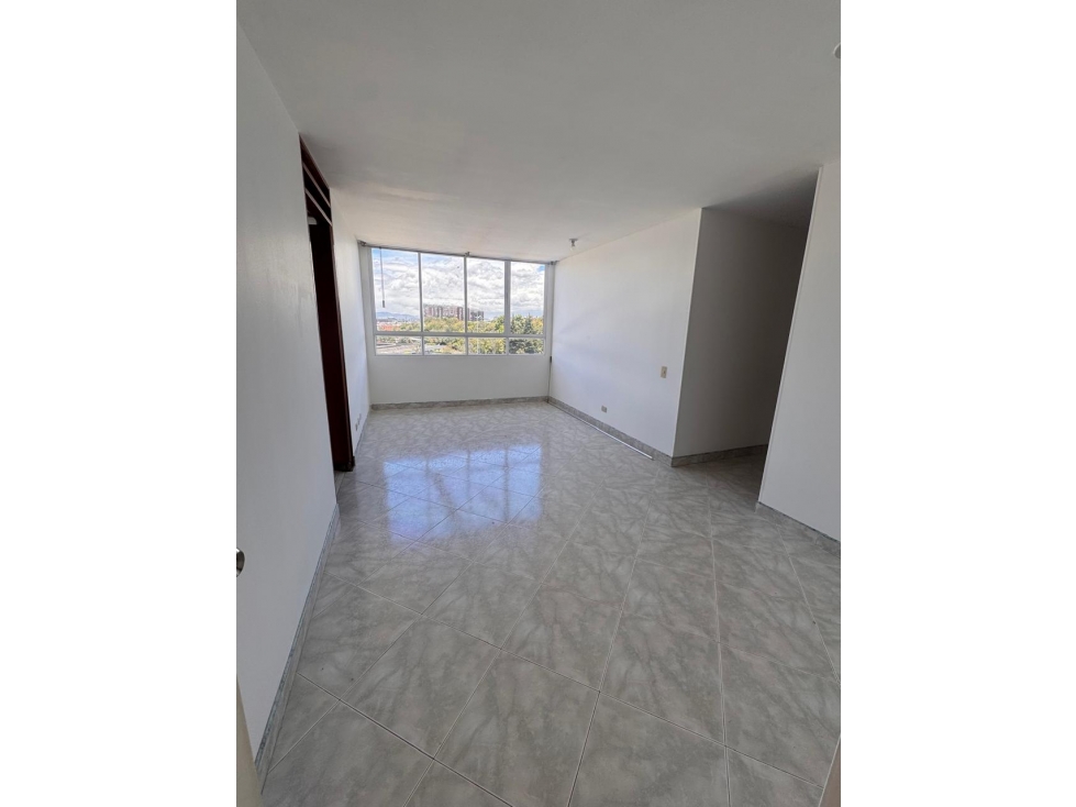 Apartamento en Venta en Ciudad Salitre Occidental, Bogotá
