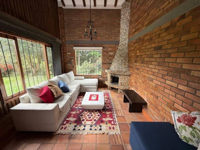 Finca en arriendo en Santa Ana, Rionegro, 4000 m² · foto 5 de 24