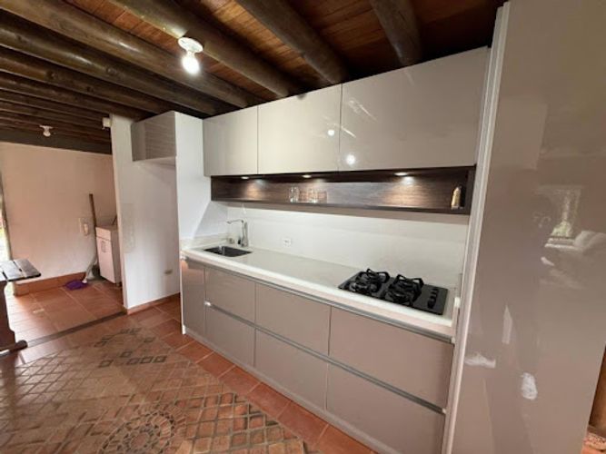 Finca en arriendo en Santa Ana, Rionegro, 4000 m² · foto 6 de 24