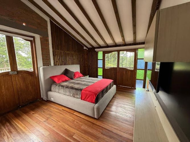 Finca en arriendo en Santa Ana, Rionegro, 4000 m² · foto 7 de 24