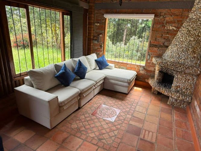 Finca en arriendo en Santa Ana, Rionegro, 4000 m² · foto 8 de 24