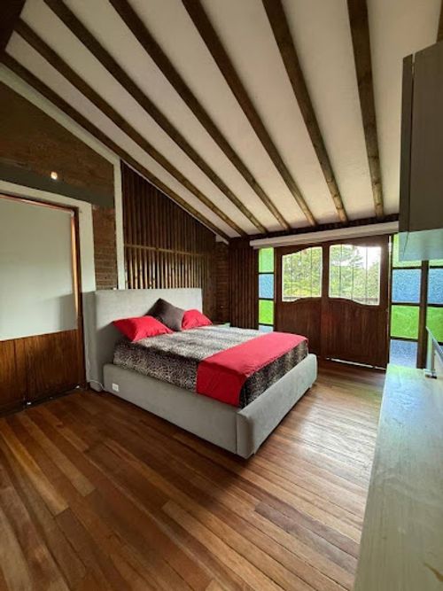 Finca en arriendo en Santa Ana, Rionegro, 4000 m² · foto 12 de 24