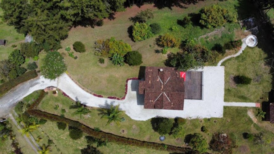 Finca en arriendo en Santa Ana, Rionegro, 4000 m² · foto 14 de 24