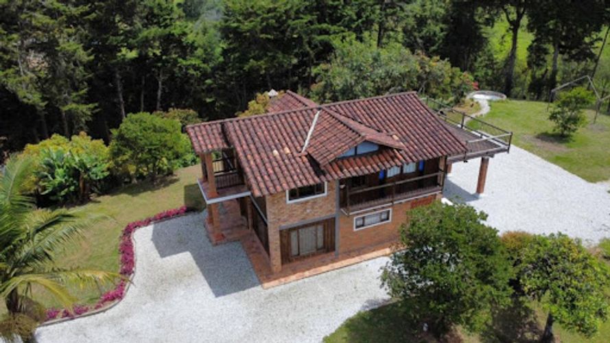 Finca en arriendo en Santa Ana, Rionegro, 4000 m² · foto 15 de 24