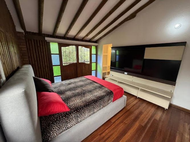 Finca en arriendo en Santa Ana, Rionegro, 4000 m² · foto 18 de 24
