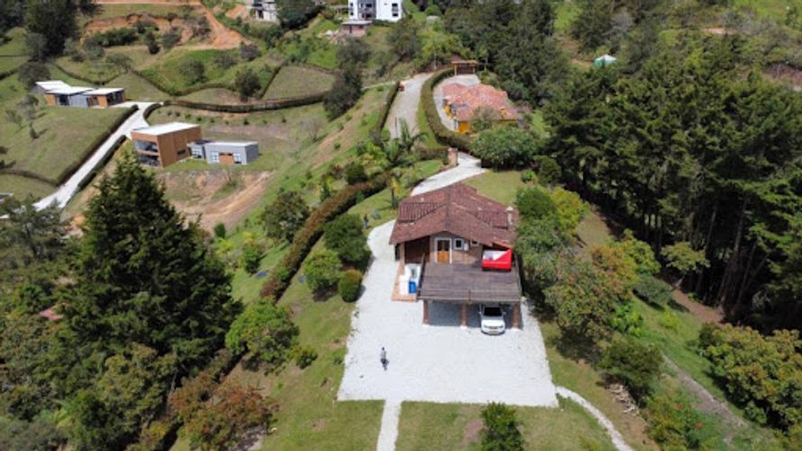 Finca en arriendo en Santa Ana, Rionegro, 4000 m² · foto 23 de 24