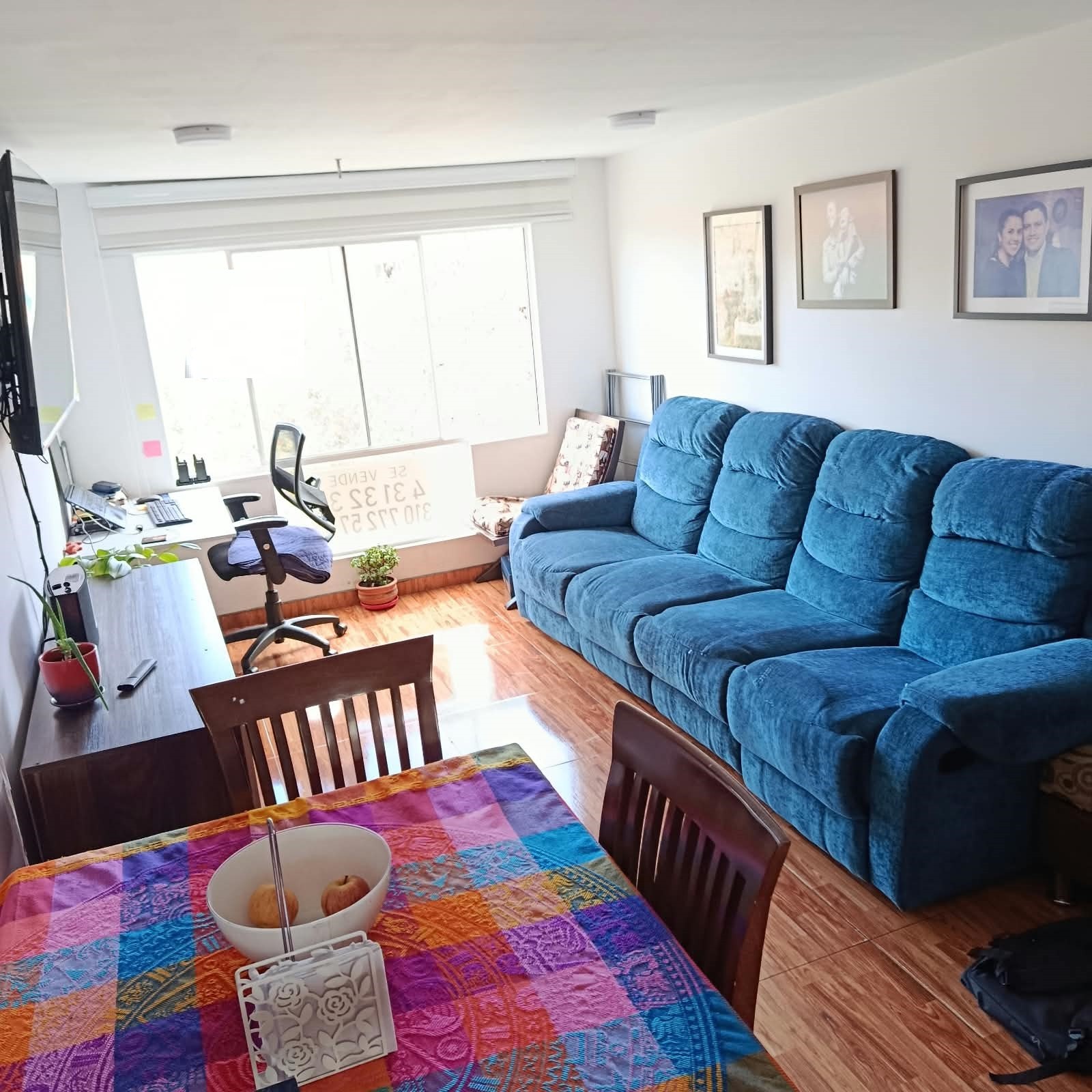 Apartamento en Venta en Engativá, Bogotá