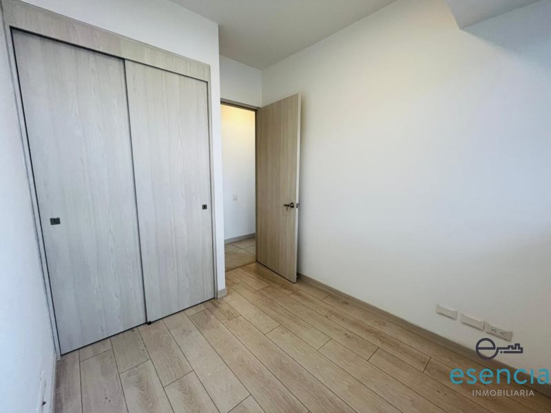 Apartamento en arriendo en Las Vegas, Envigado · foto 6 de 17