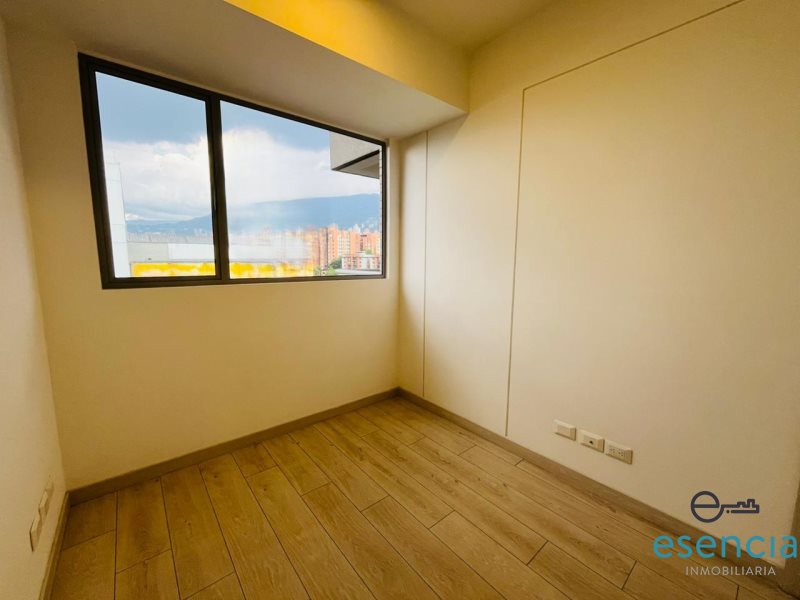 Apartamento en arriendo en Las Vegas, Envigado · foto 10 de 17
