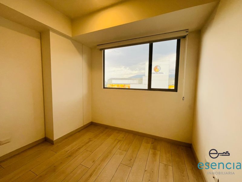 Apartamento en arriendo en Las Vegas, Envigado · foto 12 de 17
