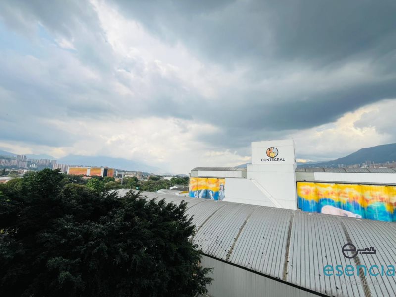 Apartamento en arriendo en Las Vegas, Envigado · foto 17 de 17