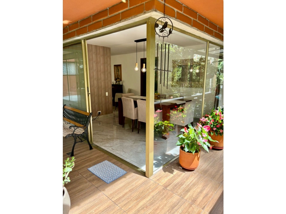 Apartamento en venta en Alejandria, Medellín · foto 5 de 17
