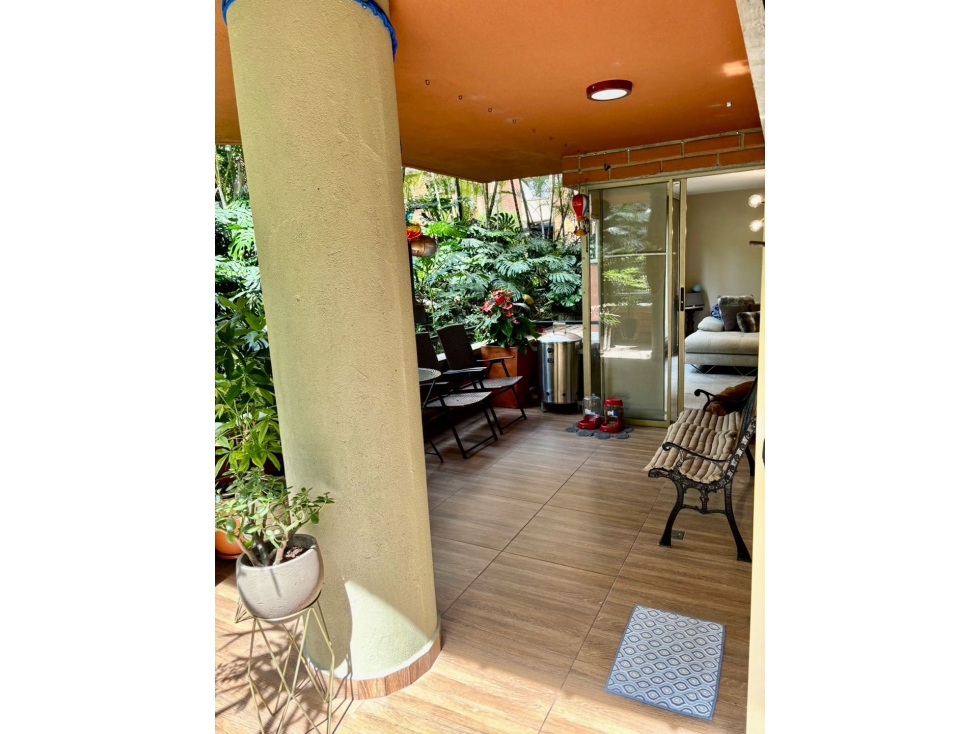 Apartamento en venta en Alejandria, Medellín · foto 6 de 17