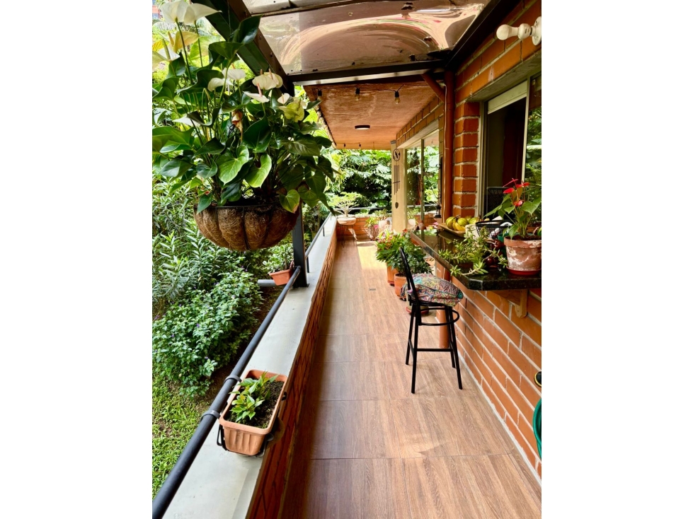 Apartamento en venta en Alejandria, Medellín · foto 7 de 17