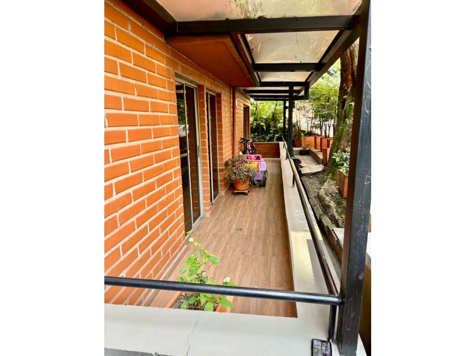 Apartamento en venta en Alejandria, Medellín · foto 10 de 17