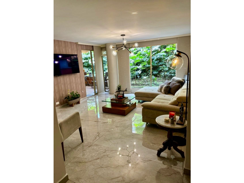 Apartamento en venta en Alejandria, Medellín · foto 11 de 17