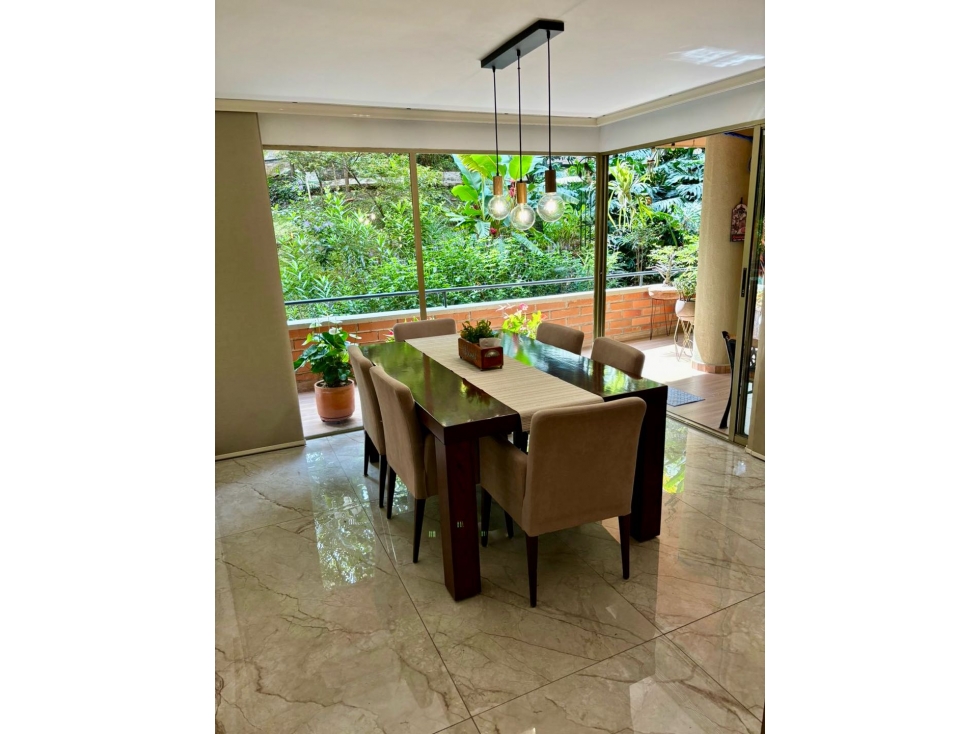 Apartamento en venta en Alejandria, Medellín · foto 12 de 17