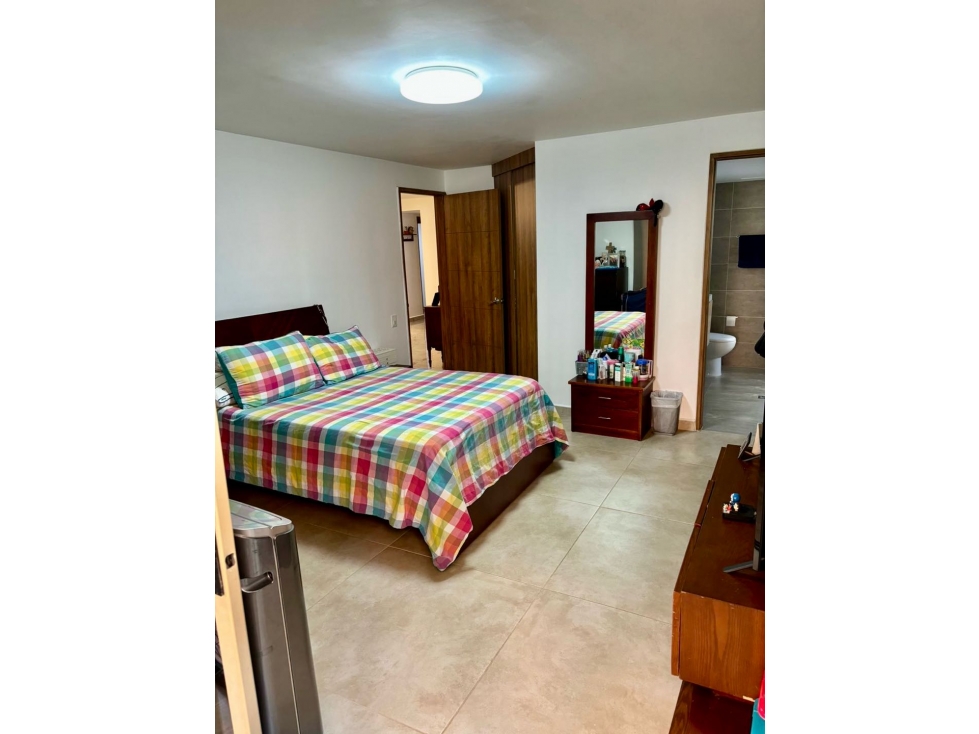 Apartamento en venta en Alejandria, Medellín · foto 15 de 17