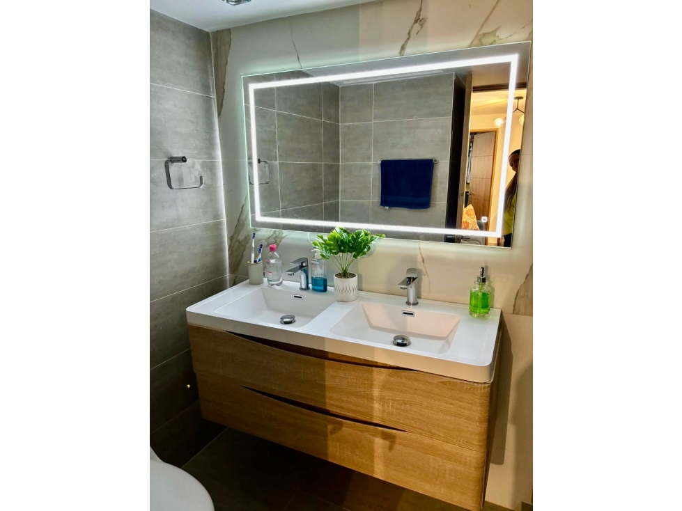 Apartamento en venta en Alejandria, Medellín · foto 16 de 17