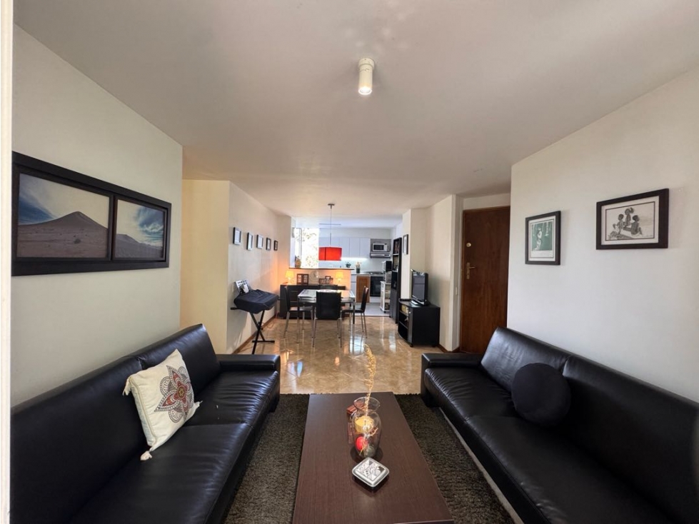Apartamento de 3 habitaciones en venta en Medellín — imagen 1 de 14