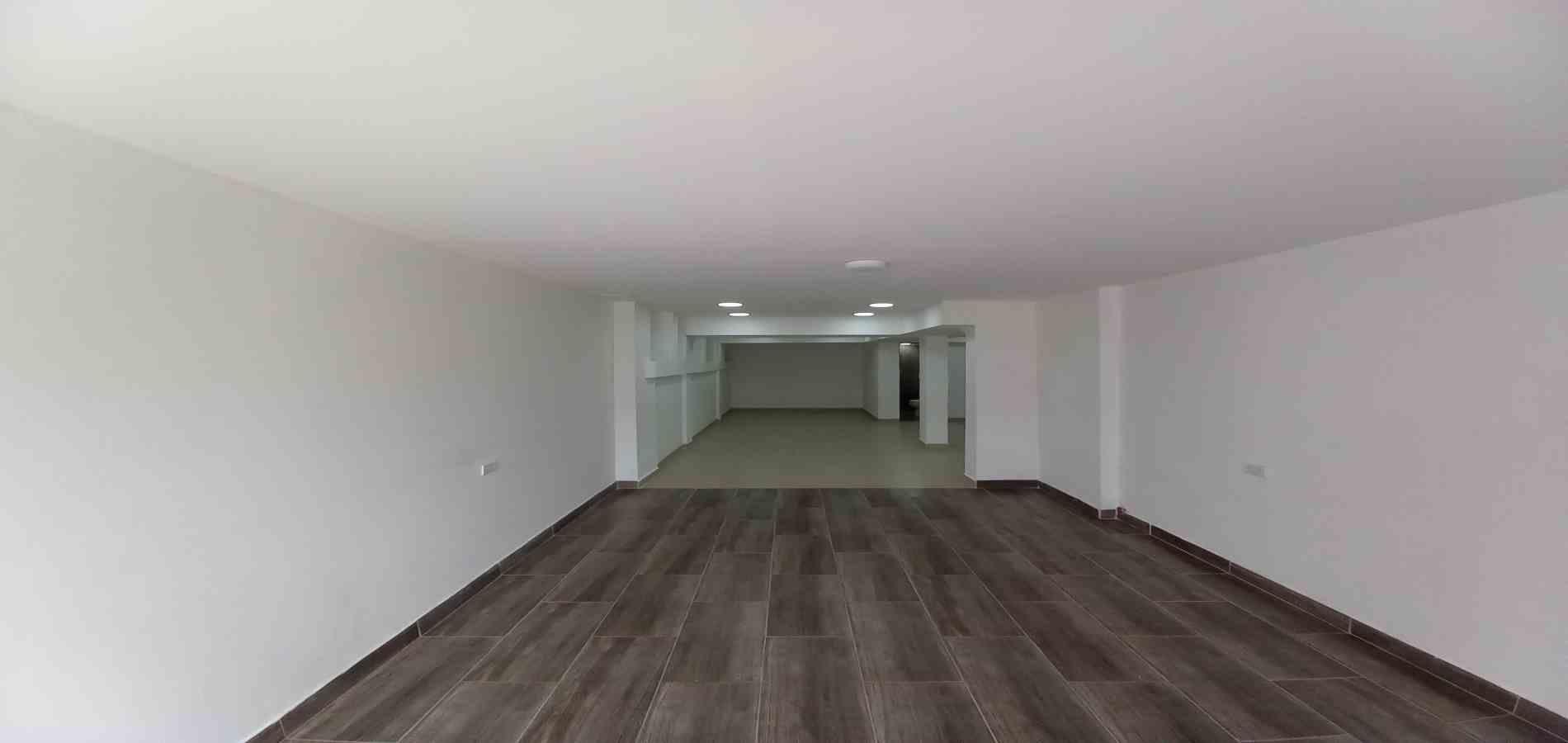 Retail space for rent in La leonora, Manizales