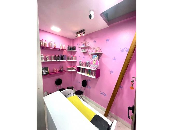 Local en venta en Lorena, Medellín · foto 2 de 4
