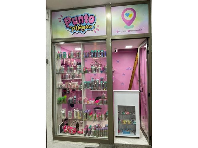 Local en venta en Lorena, Medellín · foto 4 de 4
