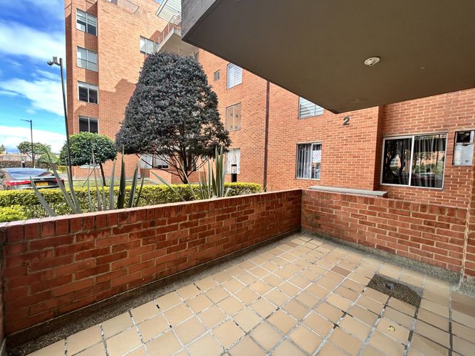Apartamento de 3 alcobas en venta en Fac, Madrid, 76 m² · foto 14 de 15