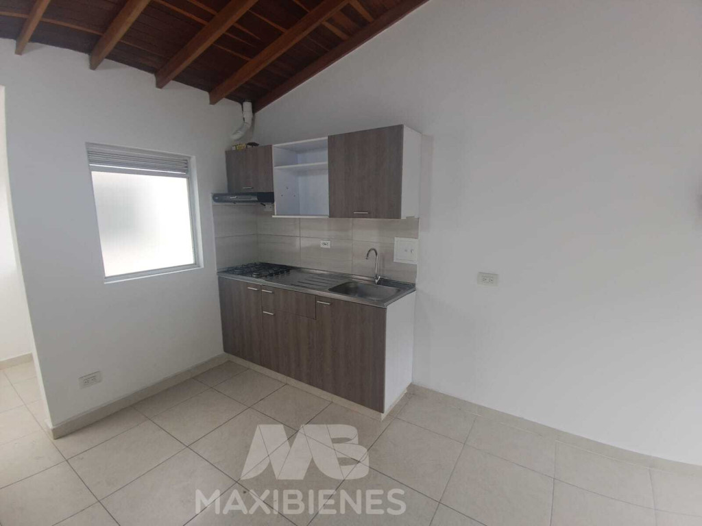 Studio for rent in Bucaros, Bello