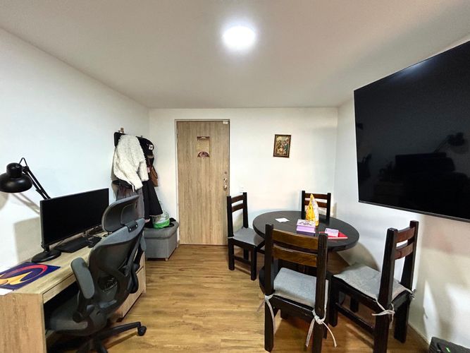 Apartamento de 2 alcobas en venta en Santa Ana, Bello, 62 m² · foto 3 de 20