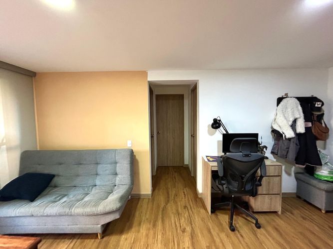 Apartamento de 2 alcobas en venta en Santa Ana, Bello, 62 m² · foto 5 de 20