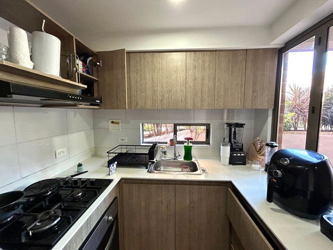 Apartamento de 2 alcobas en venta en Santa Ana, Bello, 62 m² · foto 7 de 20
