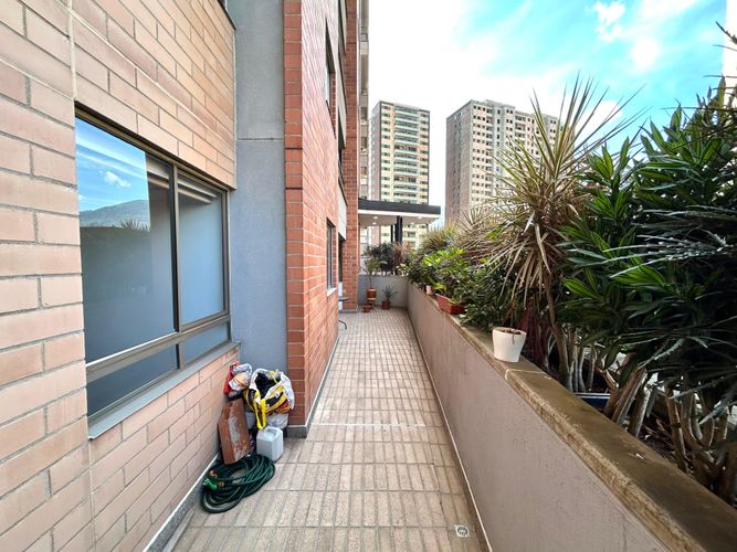 Apartamento de 2 alcobas en venta en Santa Ana, Bello, 62 m² · foto 8 de 20