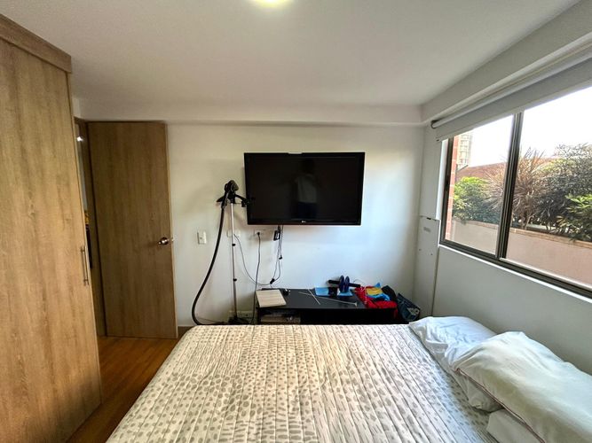 Apartamento de 2 alcobas en venta en Santa Ana, Bello, 62 m² · foto 12 de 20
