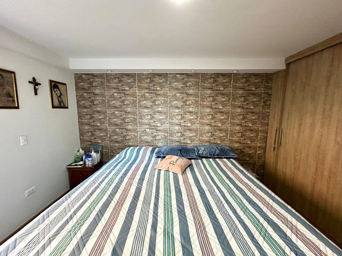 Apartamento de 2 alcobas en venta en Santa Ana, Bello, 62 m² · foto 13 de 20