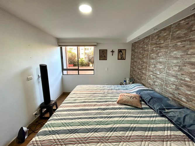 Apartamento de 2 alcobas en venta en Santa Ana, Bello, 62 m² · foto 14 de 20