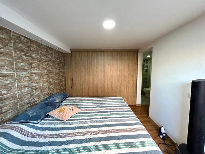 Apartamento de 2 alcobas en venta en Santa Ana, Bello, 62 m² · foto 15 de 20