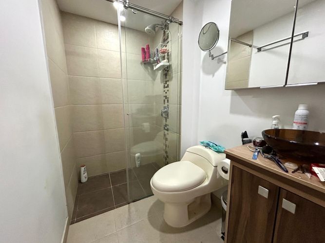 Apartamento de 2 alcobas en venta en Santa Ana, Bello, 62 m² · foto 16 de 20