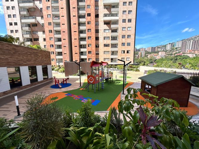 Apartamento de 2 alcobas en venta en Santa Ana, Bello, 62 m² · foto 18 de 20