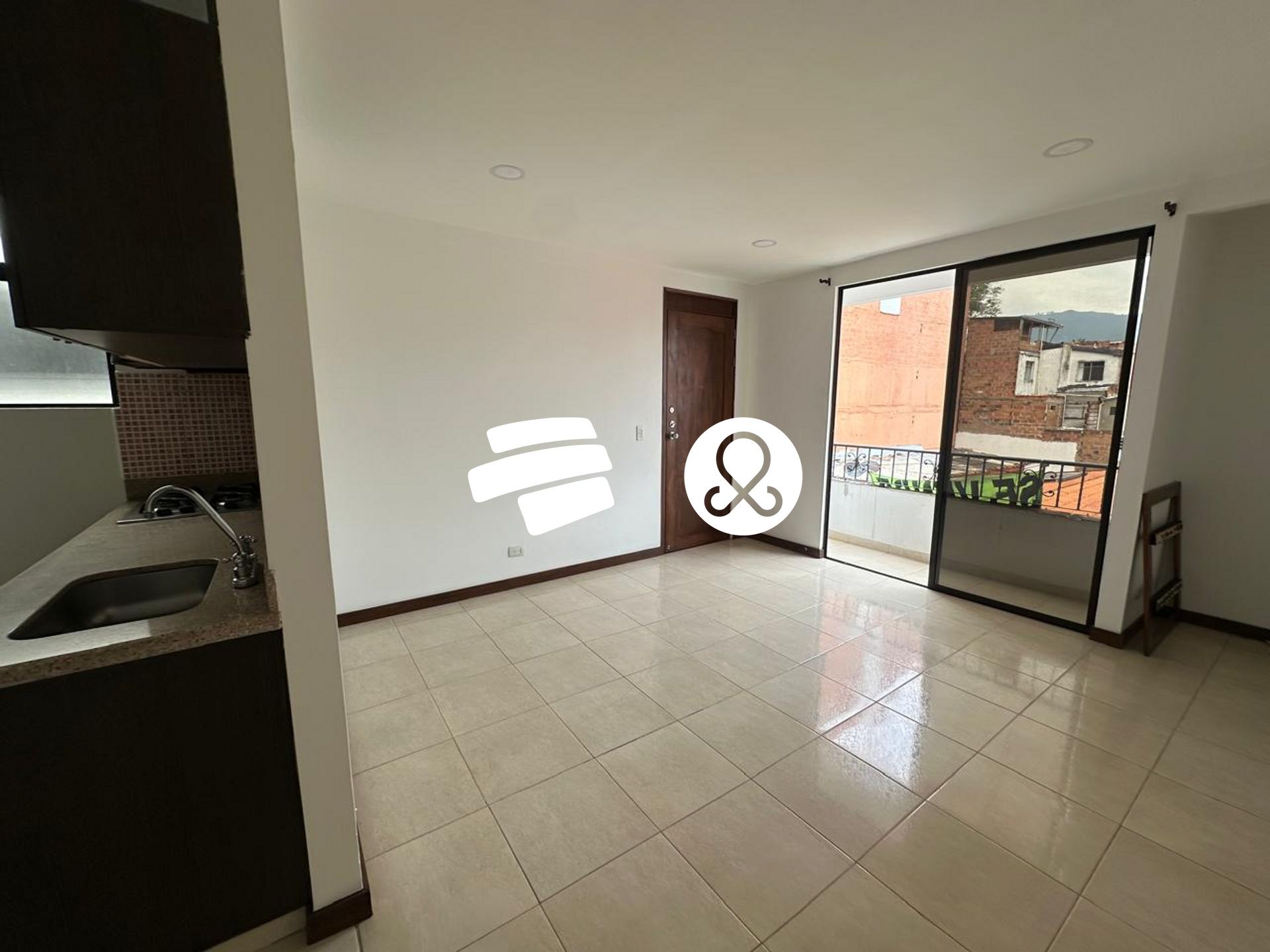 Apartamento en venta en Belén, Medellín · foto 2 de 18
